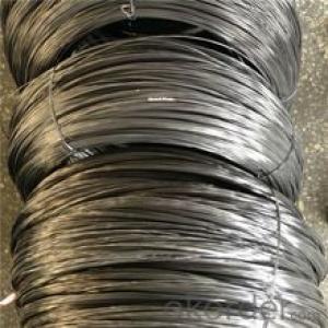 High Tensile steel wire