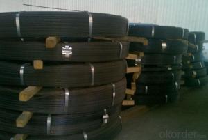 Alloy Strand Steel Wire