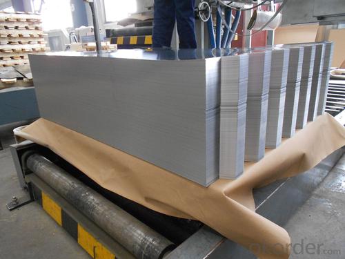 TFS/Tin Free Steel System 1