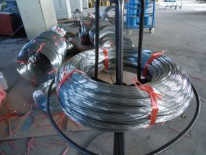 Class B Zinc Layer Of Wire System 1
