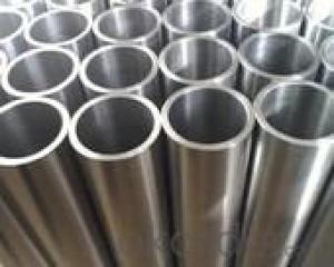 The 316L stainless steel pipe
