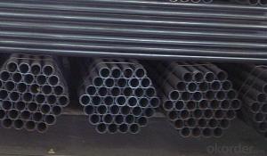 BS1387 Welded Steel Pipe