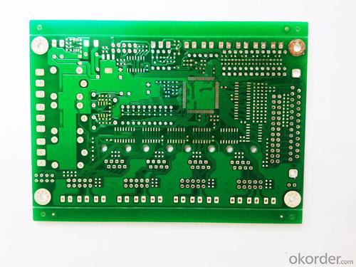 specialized PCB and PCBA manufacturer System 1