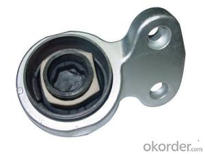 Shock Absorber Control Arm Bushings Cold Resistant, The Glass Transition Temperature