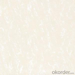 Polished Porcelain Tile Soluble Salt High Glossy CMAX536