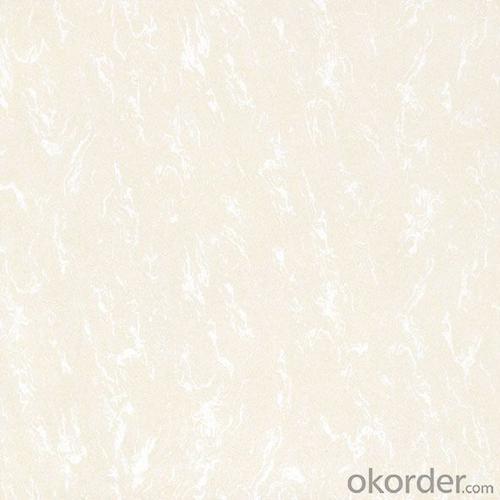 Polished Porcelain Tile Soluble Salt High Glossy CMAX536 System 1