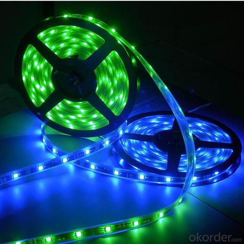 Single Color Led strip System 1