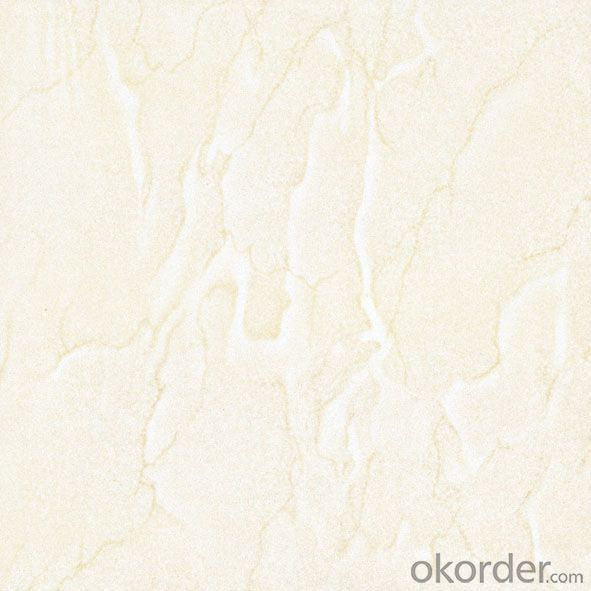 Polished Porcelain Floor Tile Yulip Stone Serie CMAX-Y602