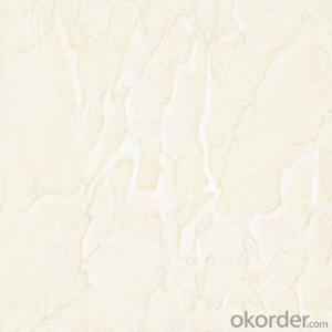 Polished Porcelain Floor Tile Yulip Stone Serie CMAX-Y602