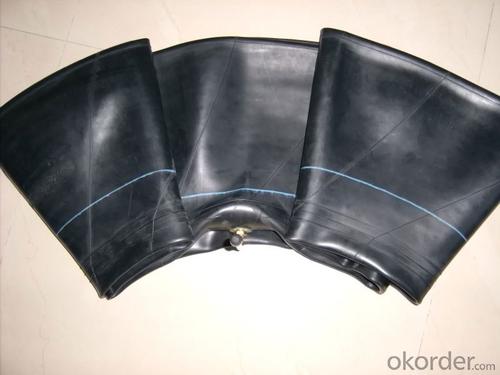 Truck Tube tire flap 12.00r20 System 1