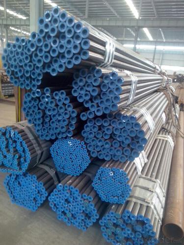 ASTM A213 T91 boiler tube 5698 System 1