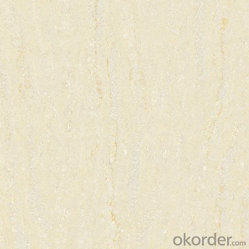 Polished Porcelain Floor Tile Navona Travertino Serie CMAX3602 System 1