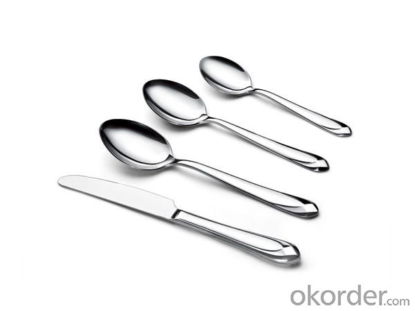 good stainless steel  cutlery