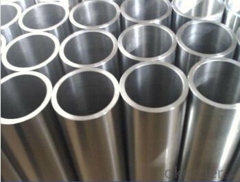 Carbon Structural Steel Pipe 1086 Material