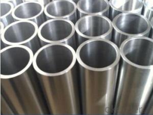 Carbon Structural Steel Pipe 1086 Material System 1