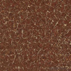 High Glossy Polished Porcelain Tile Double Loading Pilate Serie CMAX26604