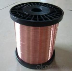 Copper Clad Aluminum wire