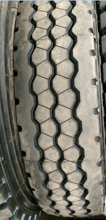 Radial Tyre of Truck and Bus 700R16 LRP603
