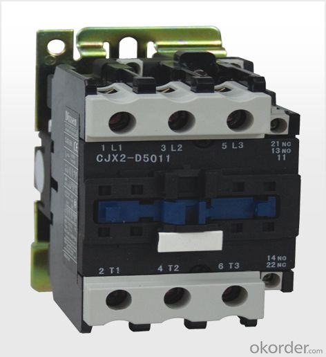 CDW7 Series Air Circuit Breakers