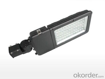 LED Streetlights EL-SL07(S) System 1