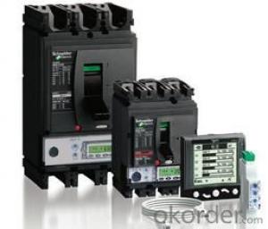 CDM2 Series Moulded Case Circuit Breakers System 1