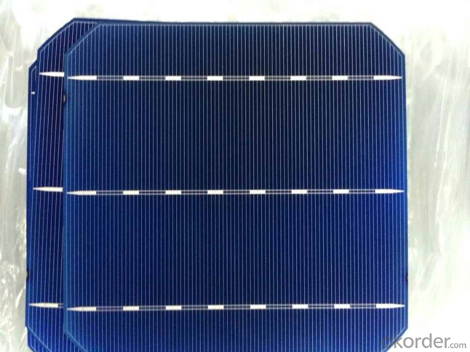 Solar Cells for Assembling Solar Panel