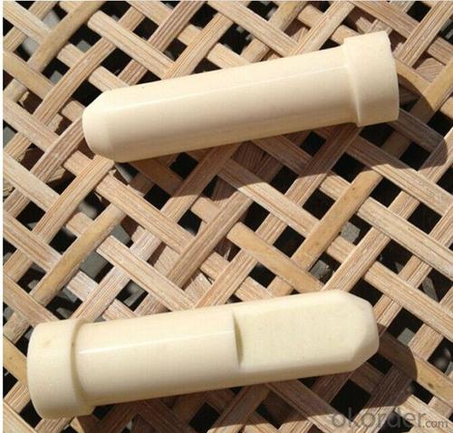 Alumina Ceramic Rod Ceramic Filter Plate System 1