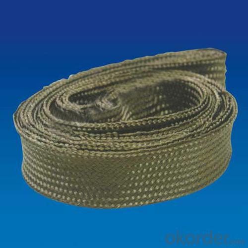 High Quality Basalt Fiber Continuous Roving Fiberglass Cable System 1