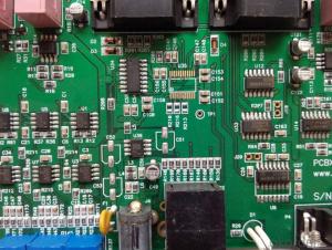 Electronic PCB manufacturer and assembly