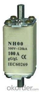 RXW0-35 RXW10-35 Outdoor high-voltage current limit fuse