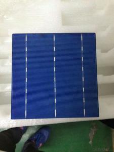 Poly Solar Cell 17.2%