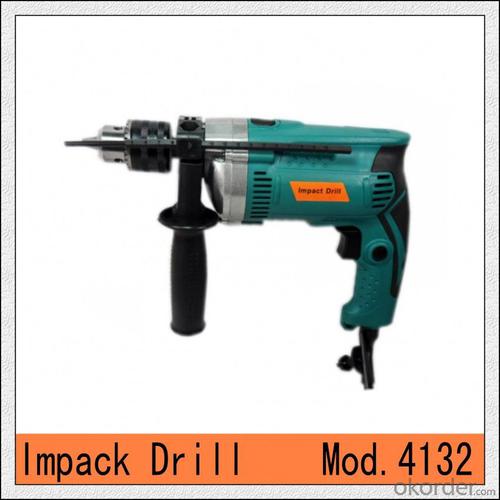 Z1J-SG-1302 Impact Drill System 1