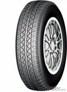 Radial Tyre for Passager Car  SPORT AW1 with High Quality