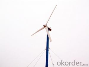 FD12-20kw-40-3  Wind generator