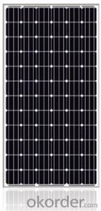 Solar Panel 300/305/310/315/320/325W System 1