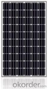 Solar Panel-M156 250W-275W System 1
