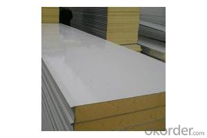High Quality Polyurethane panels System 1