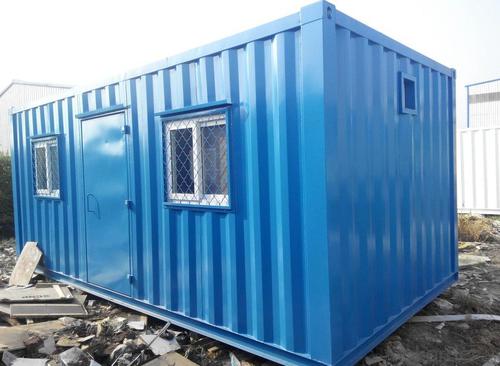 china 20 ft and 40 ft shipping container prefabricated houses System 1