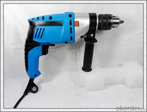 Z1J-SG-1306 Impact Drill System 1