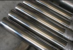 Welded Stainless Steel Tube/Pipe Manufacturer
