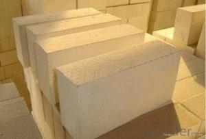 Insulating brick High Quality System 1