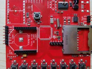 Electronic PCB manufacturer and assembly