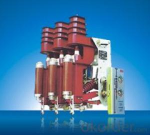 ZBW SERIES COMBINATION TRANSFORMER SUBSTATION