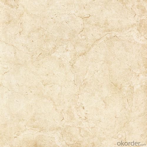 Full Polished Glazed Porcelain Tile 600 CL6D012 System 1