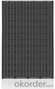 Solar Panel 260W/265W/270W/275W/280W/285W