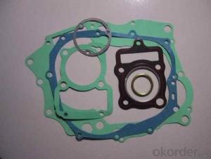 HOT SELL CG125 Russia Market motorcycle gasket set
