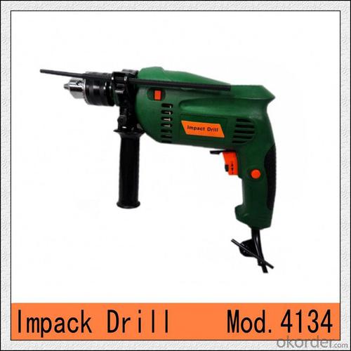 Z1J-SG-13 Impact Drill System 1