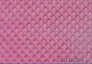 pink best selling  Nonwoven Fabrics