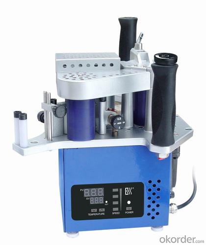 hand held edge banding machine System 1