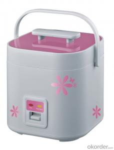 Australia mini cooker for home use System 1